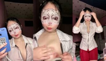 Bokep Indo Pinky Gak PHP Masih Tetap Kencang Susu Basah Dream