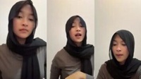 Bokep Indo Umay Promosi Dulu Sebelum Bikin Konten Privat Instagram