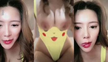 Bokep Indo Uting Katerin Baju Pikachu Ebot Guling Yahud Dream