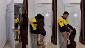 Bokep Indo Viral Tante Zhmeylin Prank OJOL