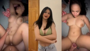 Bokep Indo Seleb Tiktok Kena Entot Sama Fansnya