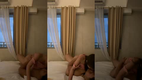 Bokep Indo Main di malam hari juga enak