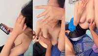 Bokep Indo Mama Muda Risih Karena Direkam Sembarangan