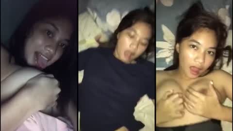 Bokep Indo Skandal Livia bersama pacar