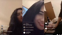 Bokep Indo Skandal Mahasiswi UNHAS KKN di Lombok Sambil Live di Ig