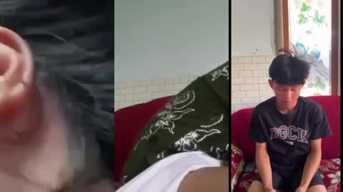 Bokep Indo skandal yang bikin geger satu banyuwangi dan satu indonesia Yankk wess Yank