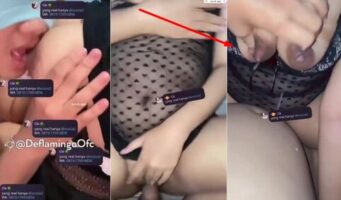 Bokep Indo Cia Boba Talent Busui Desahan Maut Ngewe Asi Crot